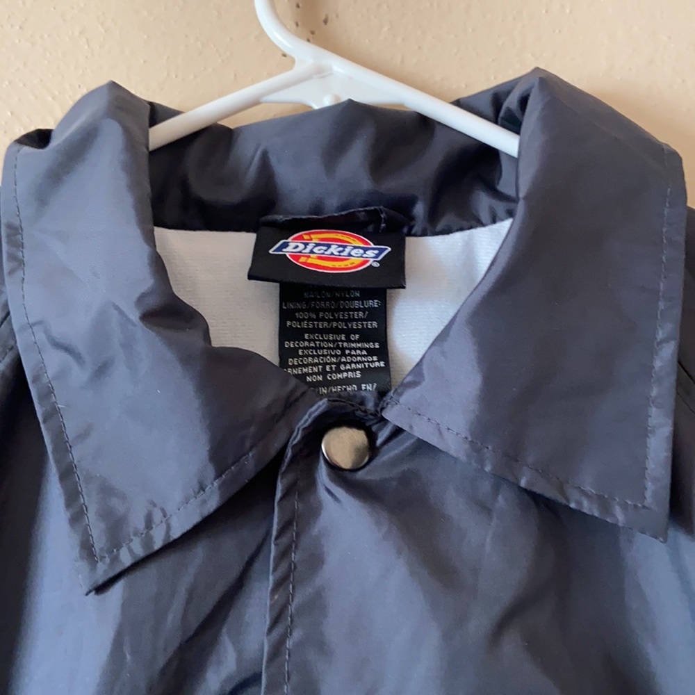 Dickies jacket - image 4
